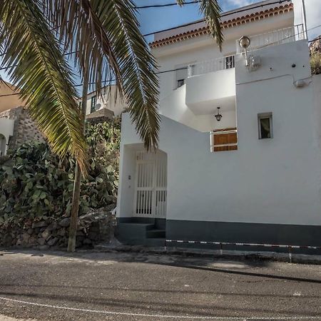 Casa La Alameda,Valle Gran Rey, La Gomera Esterno foto
