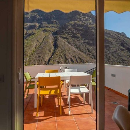 Casa La Alameda,Valle Gran Rey, La Gomera Esterno foto