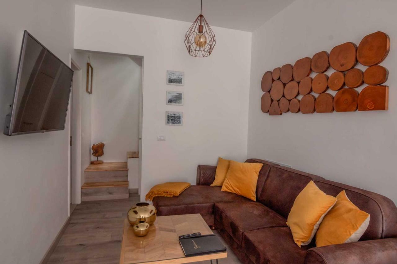 Casa La Alameda,Valle Gran Rey, La Gomera Esterno foto